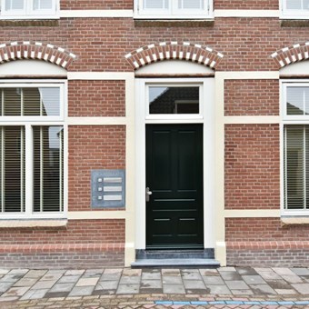 Monster, Choorstraat, bovenwoning - foto 2