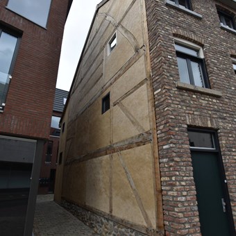 Sittard, Plakstraat, zelfstandige studio - foto 2