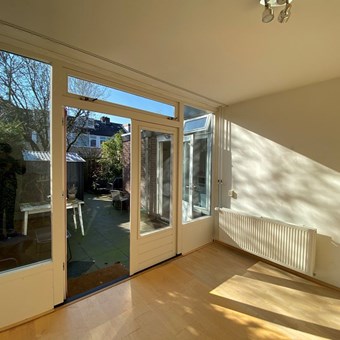 Arnhem, Teisterbantstraat, kamer - foto 2