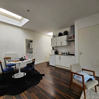 Breda, Stallingstraat, 2-kamer appartement - foto 3