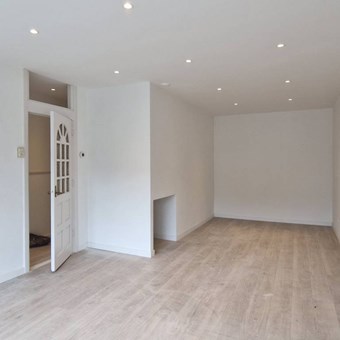 Rotterdam, Schieweg, 4-kamer appartement - foto 2