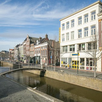 Leeuwarden, Herenwaltje, 2-kamer appartement - foto 3