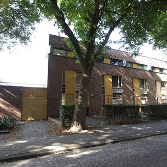 Groningen, Resedastraat, eengezinswoning - foto 2