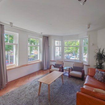 Amsterdam, Woestduinstraat, 3-kamer appartement - foto 2