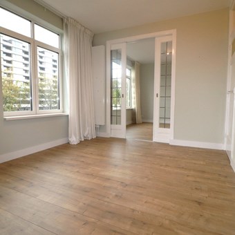 Rotterdam, Statenweg, bovenwoning - foto 2