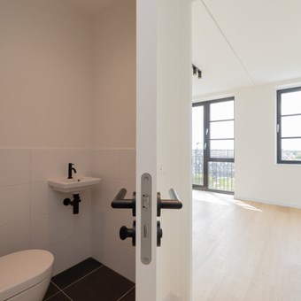 Haarlem, Claes van Ruyvenstraat, penthouse - foto 2