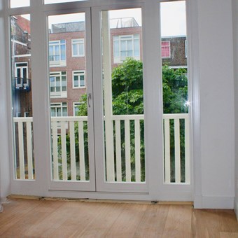 Amsterdam, Ceintuurbaan, 3-kamer appartement - foto 3