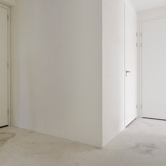 Haarlem, Pim Mulierlaan, 3-kamer appartement - foto 2