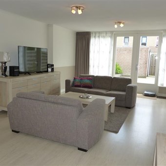 Amstelveen, Cia van Boortlaan, tussenwoning - foto 3