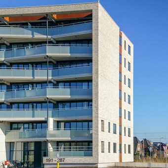 Alphen aan den Rijn, Aziëlaan, 4-kamer appartement - foto 2