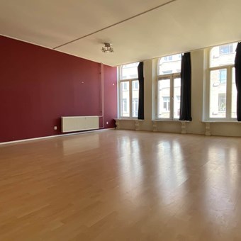 Groningen, Guldenstraat, 4-kamer appartement - foto 3