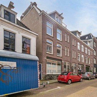 Amsterdam, Rustenburgerstraat, 3-kamer appartement - foto 3