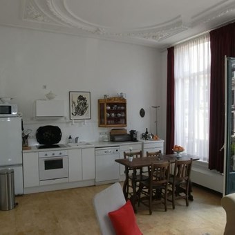 Amsterdam, Pieter Cornelisz Hooftstraat, 2-kamer appartement - foto 2