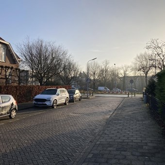 Hoofddorp, Hoofdweg, vrijstaande woning - foto 3