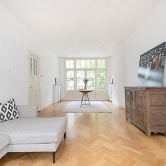 Amsterdam, Saxen Weimarlaan, 3-kamer appartement - foto 2