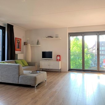 Amsterdam, Elckerlijcstraat, 3-kamer appartement - foto 2