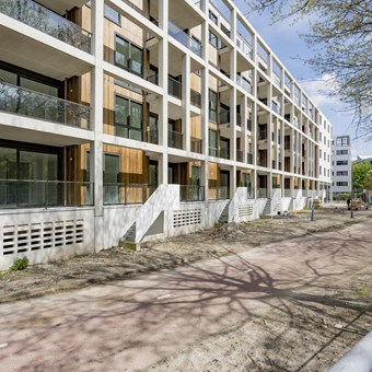 Amersfoort, Lichtpenweg, 3-kamer appartement - foto 3