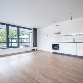 Amstelveen, Groenhof, 3-kamer appartement - foto 2