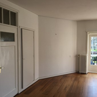 Amsterdam, Stadionkade, 4-kamer appartement - foto 3