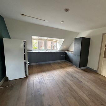 Zaandam, Westzijde, 4-kamer appartement - foto 2