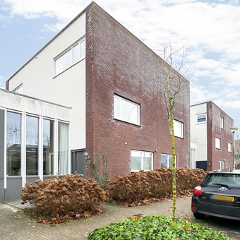 Spijkenisse, Schothorstlaan, eengezinswoning - foto 3