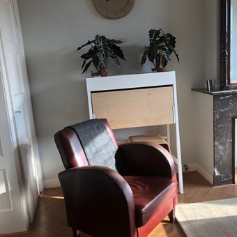 Den Haag, Hoenderloostraat, 6+ kamer appartement - foto 3