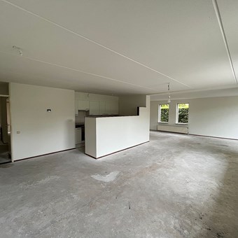 Diemen, Rietzangerweg, benedenwoning - foto 3