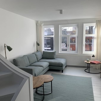 Amsterdam, Koningsstraat, 4-kamer appartement - foto 2