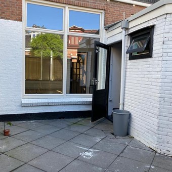 Leeuwarden, Joubertstraat, tussenwoning - foto 2