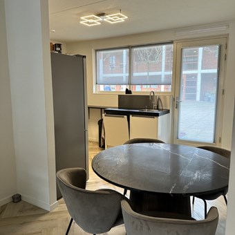 Capelle aan den IJssel, Doormanplein, 4-kamer appartement - foto 3