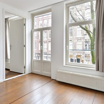 Amsterdam, Wilhelminastraat, bovenwoning - foto 3