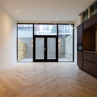 Rotterdam, Vredehofstraat, bovenwoning - foto 3