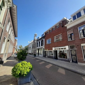 Tilburg, Willem II-straat, 2-kamer appartement - foto 3