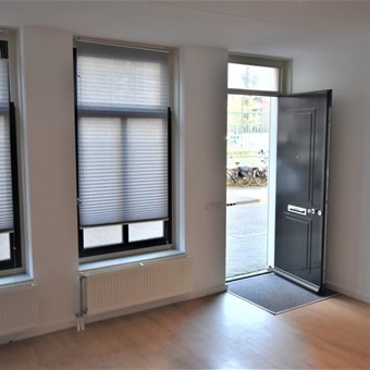 Den Haag, Lange Lombardstraat, benedenwoning - foto 3