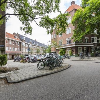 Amsterdam, Rijnsburgstraat, 3-kamer appartement - foto 3