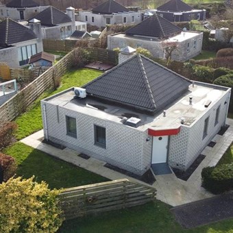 Dirkshorn, Park de Horn, recreatiewoning - foto 2