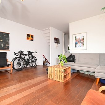 Groningen, Kleine Raamstraat, 3-kamer appartement - foto 3