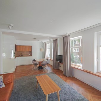 Amsterdam, Woestduinstraat, 3-kamer appartement - foto 3