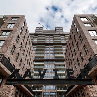 Amsterdam, Gustav Mahlerlaan, 2-kamer appartement - foto 2