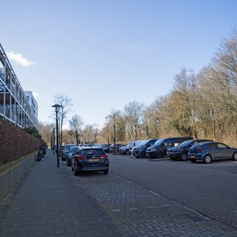 Utrecht, Wageningseberg, 3-kamer appartement - foto 2