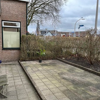 Den Hoorn (ZH), Woudseweg, eengezinswoning - foto 3