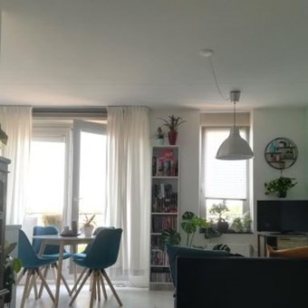 Tilburg, Korvelseweg, 2-kamer appartement - foto 2