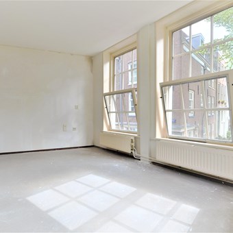 Amsterdam, Krom Boomssloot, hoekappartement - foto 3