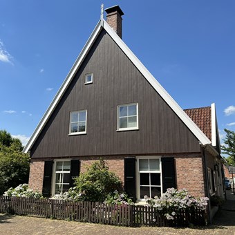 Borne, Marktstraat, vrijstaande woning - foto 2