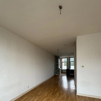 Rotterdam, Wolphaertsbocht, 3-kamer appartement - foto 3