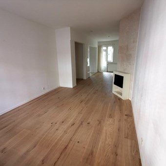 Amsterdam, Nepveustraat, 3-kamer appartement - foto 3