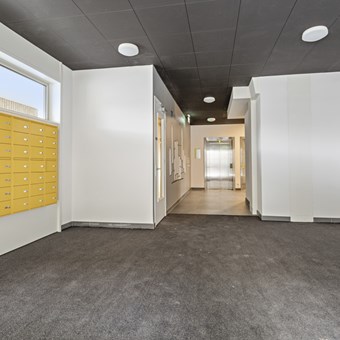 Eindhoven, Johannes vd Waalsweg, 2-kamer appartement - foto 2