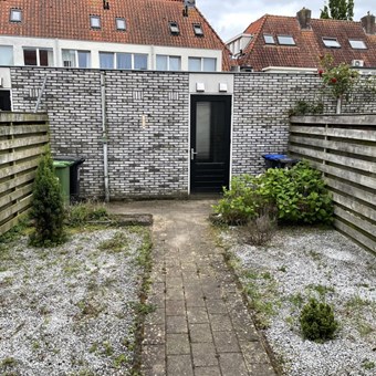 Bussum, Godelindestraat, tussenwoning - foto 3