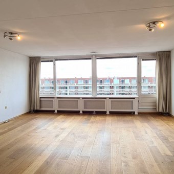 Rotterdam, Bergsingel, penthouse - foto 2