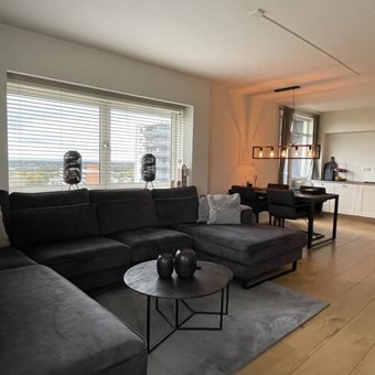 Apeldoorn, Kalmoesstraat, 4-kamer appartement - foto 3